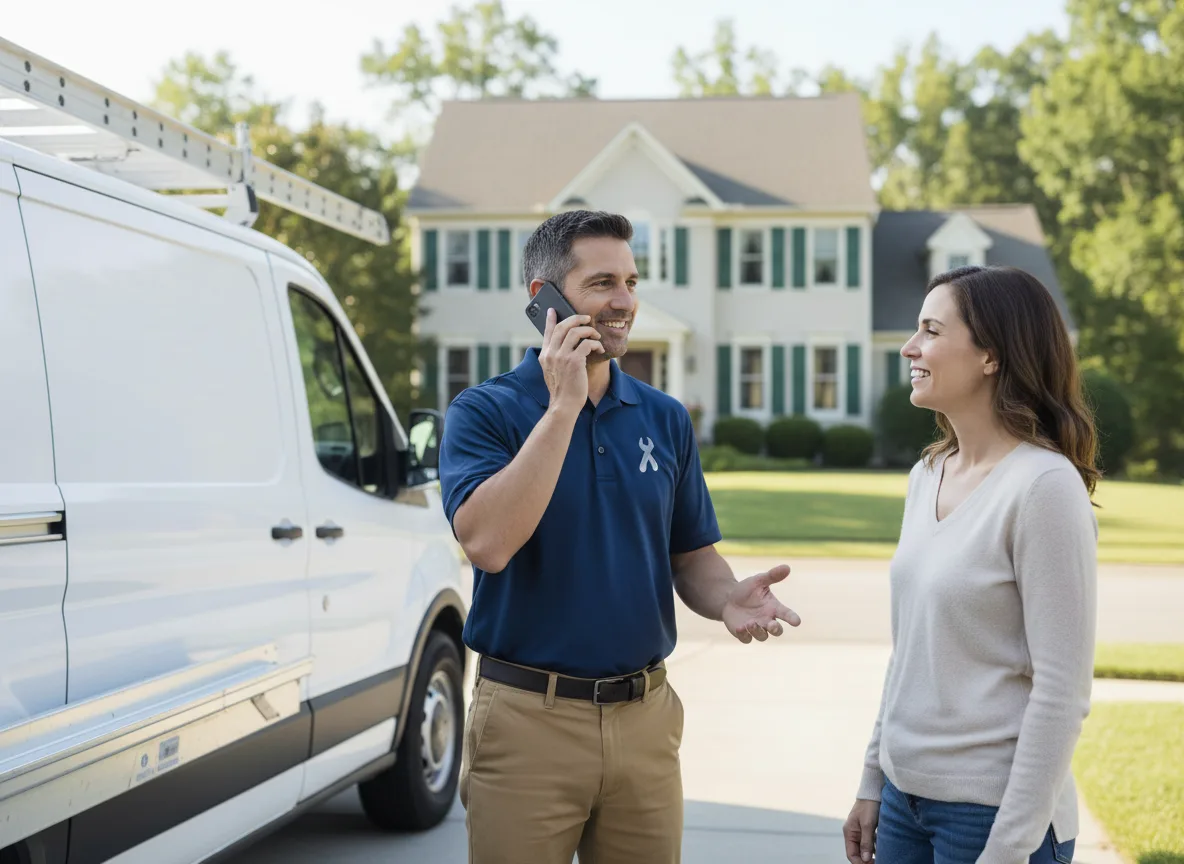 Home Gutter Service New Haven, IL FAQs
